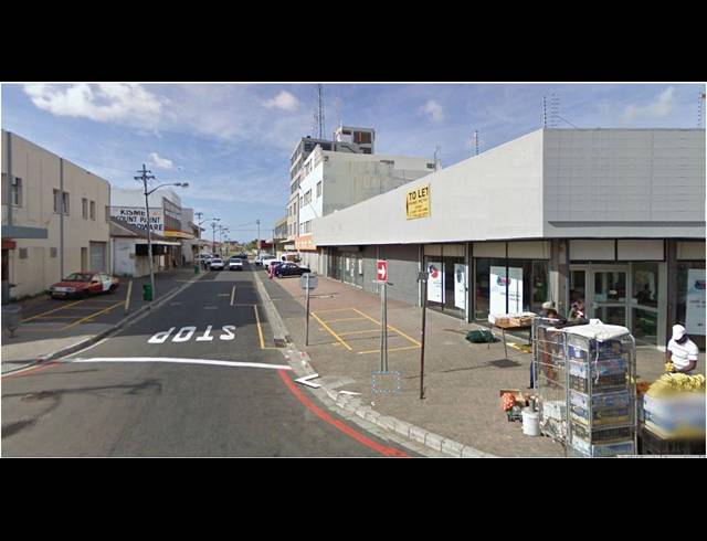 230M² RETAIL TO LET IN ATHLONE